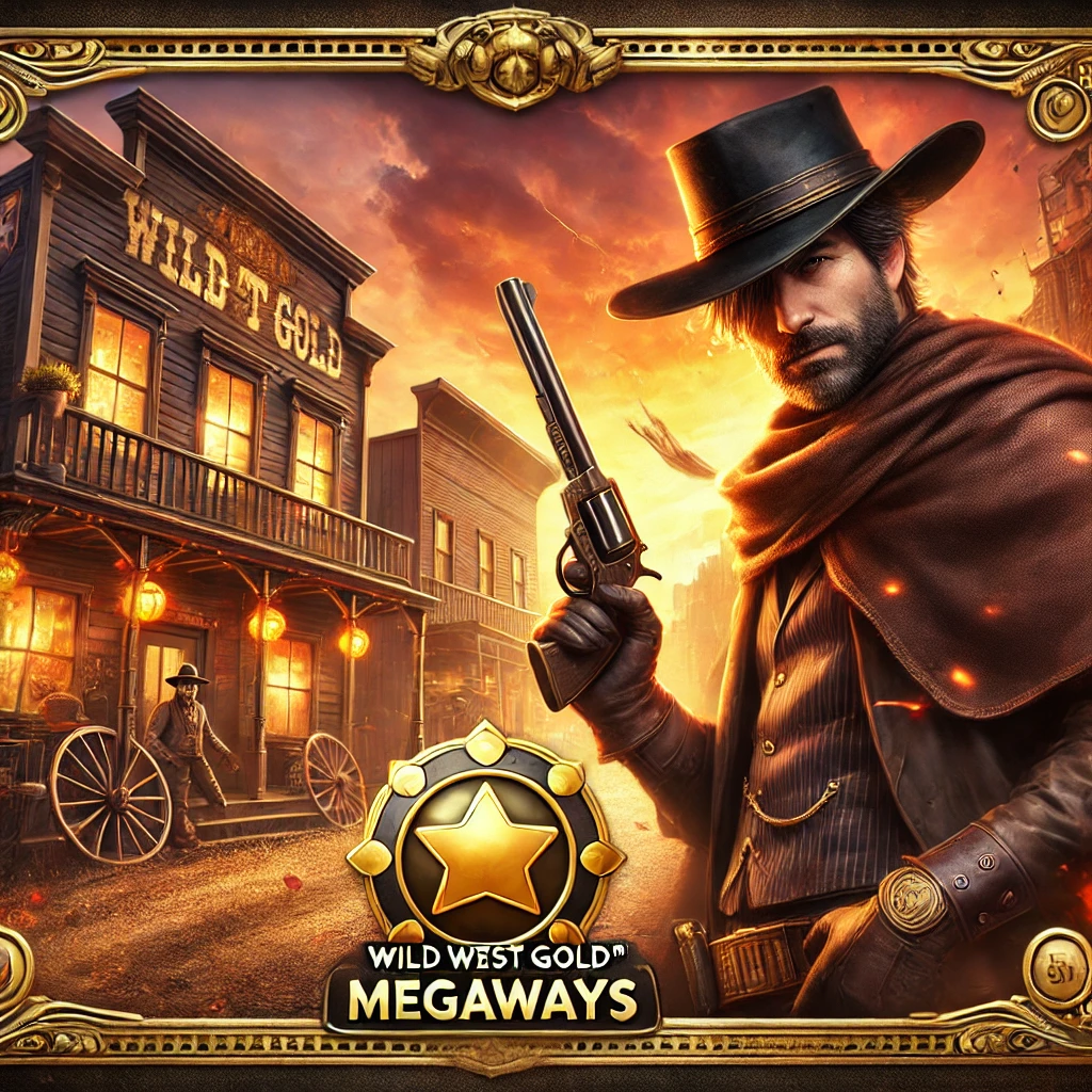 Wild West Gold® Megaways Duels